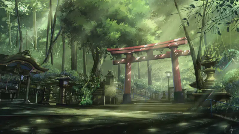 Featured image of post 给博客换一张脸：薄暮花海、拉链小虫和一场安静的搬家